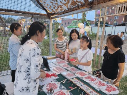 陕西岐山：周文化系列活动 让古老文明走进城市烟火
