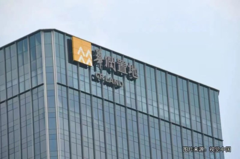 240亿元！华润置地联合体豪赌全国总价“地王”
