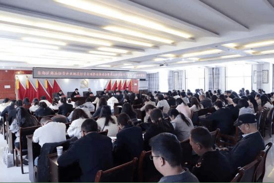 乐都检察：“检察公益诉讼+数字监督整治药师‘挂证’”
