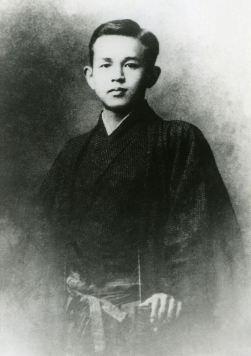 石川啄木：“我今天没有去上班，因为没有钱付车费”