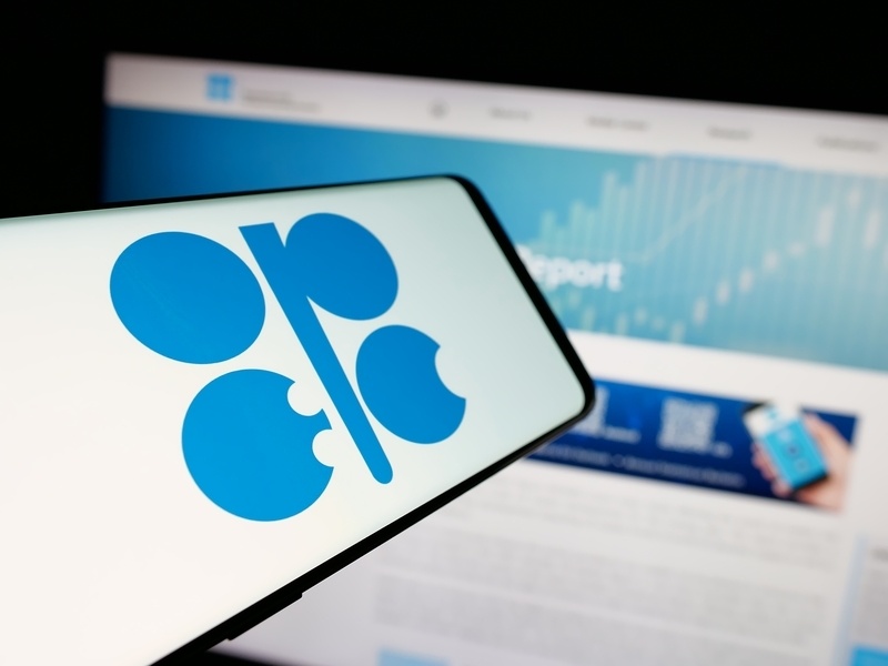 OPEC+或于今日批准9月大幅增产54.8万桶／日 提前一年终结220万桶减产协议