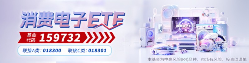 【AI赋能智能化升级！消费电子ETF上涨0.12%，均胜电子上涨3.08%】