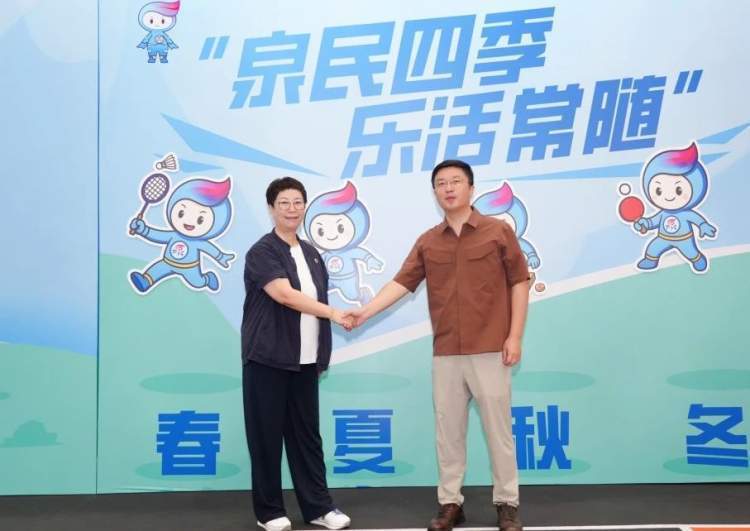 石泉路街道丨“泉民四季” 品牌活动火热开幕啦！