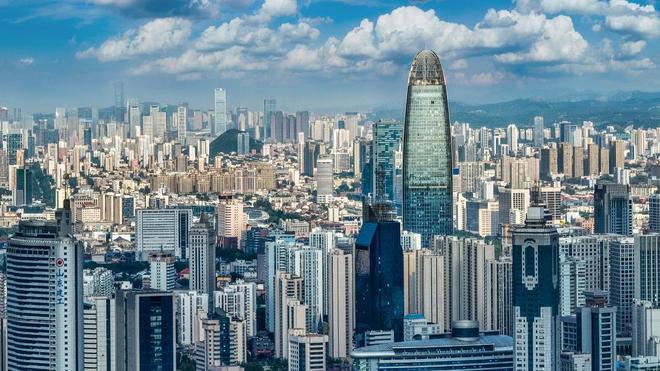 济南建成山东首个城市级CIM平台