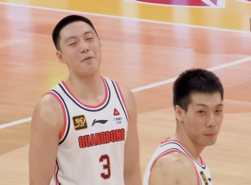 夺冠稳了！广东全运会男篮再添猛将，深圳“真核”确认加盟！