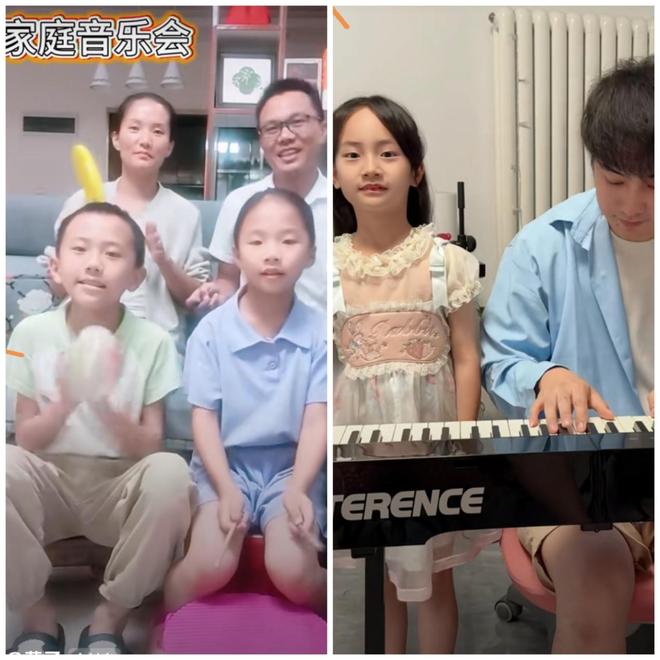 艺术点亮假期！文新小学暑假音美活动精彩纷呈