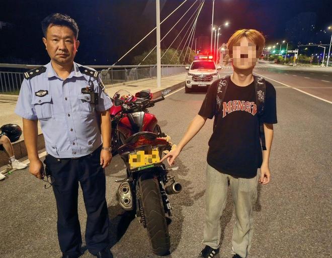无证驾驶、“飙车炸街”……未成年人切勿违法驾驶！