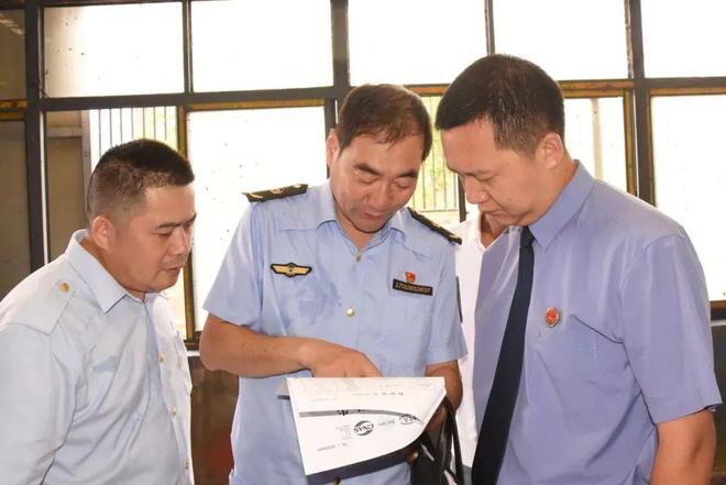 200万余元投入整改，检察履职推动29家钢构企业绿色转型
