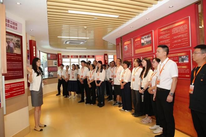 龙岩市基层团干部学习中央八项规定精神暨团纪执行专题培训班圆满举行！
