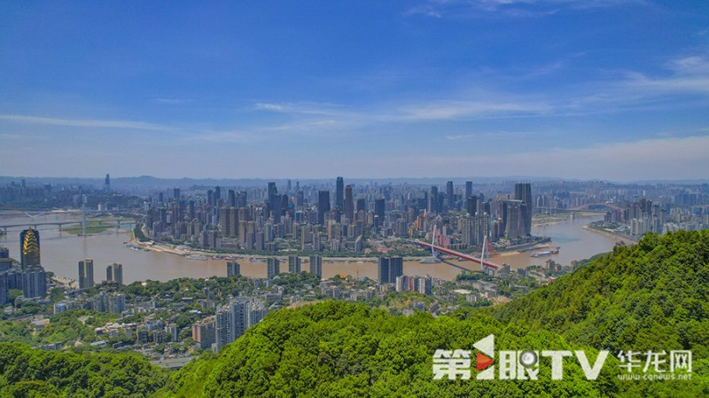 渝论场｜让人“上头”的小游戏 如何以“轻”姿态撬动“重”未来