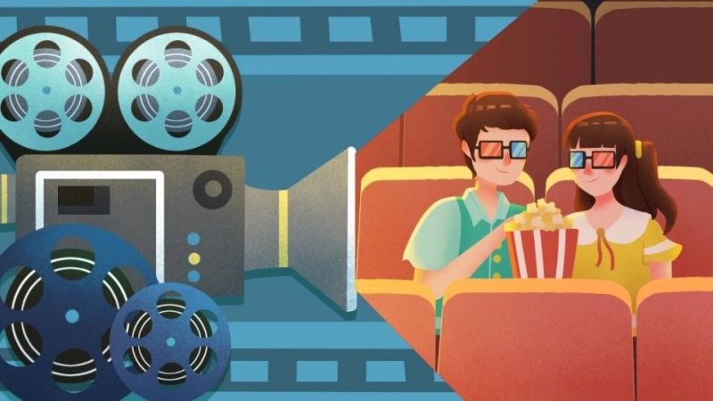 九月档上映电影推荐！你最想看哪一部？