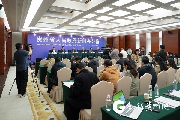 贵州：“政策+平台+服务”推进专利转化运用
