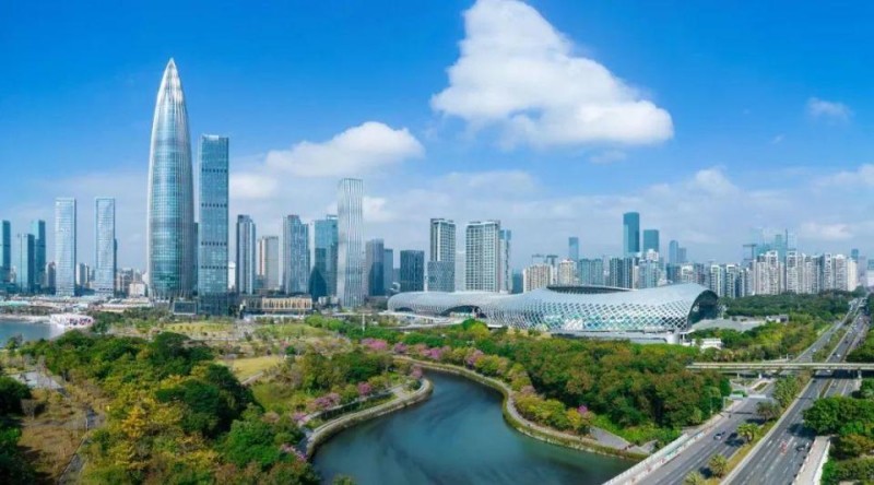 深圳一周 ｜ 各区书记区长在忙啥？（11月25日-12月1日）