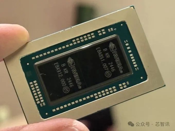 传英伟达将推出Arm架构AI PC处理器，Alienware或将首发搭载