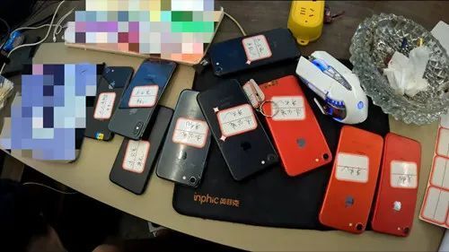 钟祥警方捣毁一“女主播”诈骗团伙!23人落网…