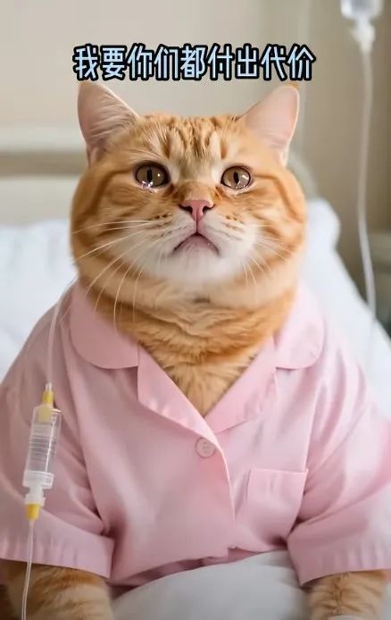 AI宠物短剧,年轻人的新“情感代糖”