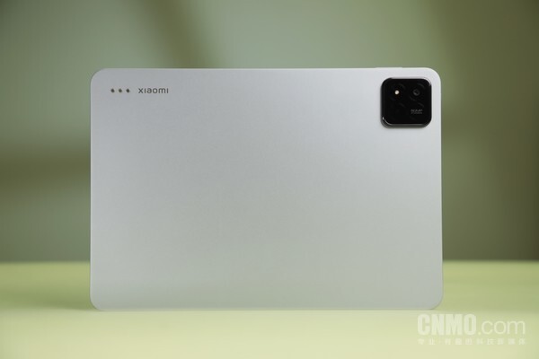 Xiaomi Pad 7 Pro评测:旗舰屏幕 AI赋能 体验全面焕新