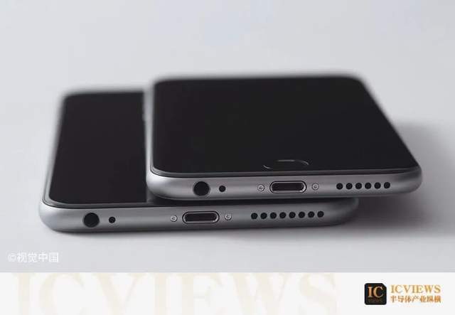 拆解iPhone 16系列,看新款苹果手机的半导体布局_腾讯新闻