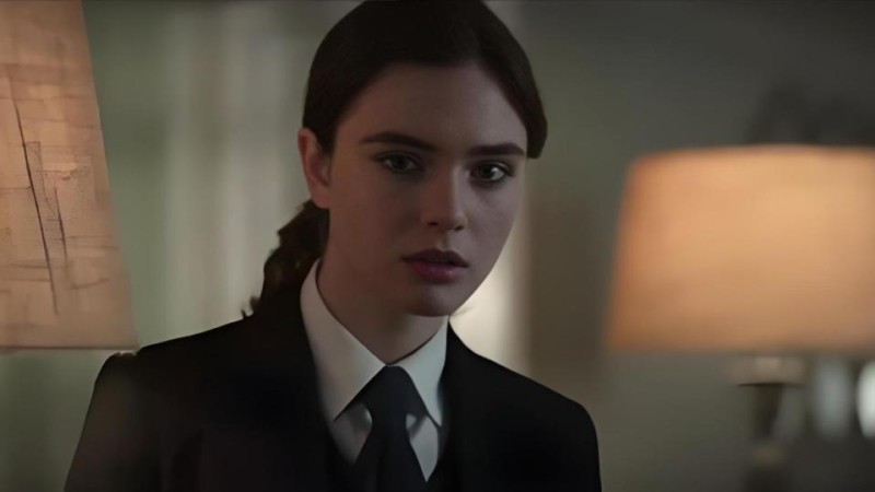 三部大尺度电影推荐，颜值惊艳剧情紧凑，值得细细品味