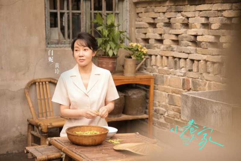 《小巷人家》湖南卫视首播，求真求实求精品，有生命的韧性与昂扬