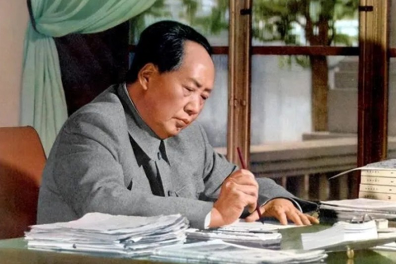 五六十年代西湖两度迁墓，一宋代墓得以幸免，毛主席要求好好保护_腾讯新闻