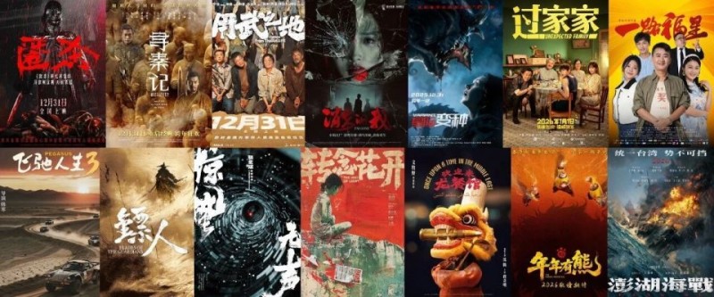 500亿票房之后，明年电影最大爆点可能是它_腾讯新闻